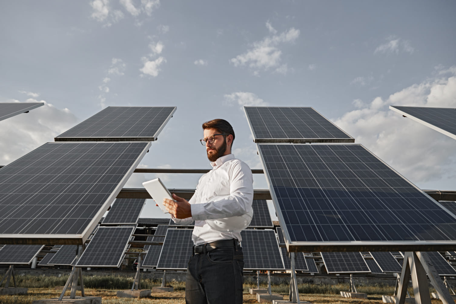 Microservices expertise for the energy domain digitalization leader in Germany
