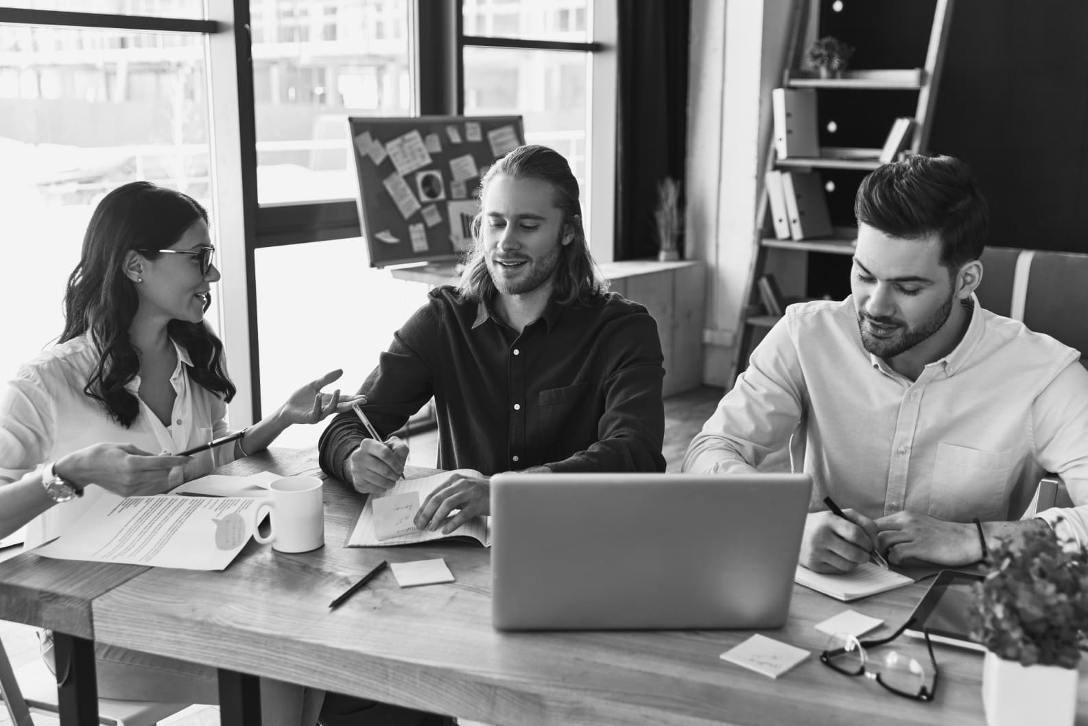 how to integrate it staff augmentation