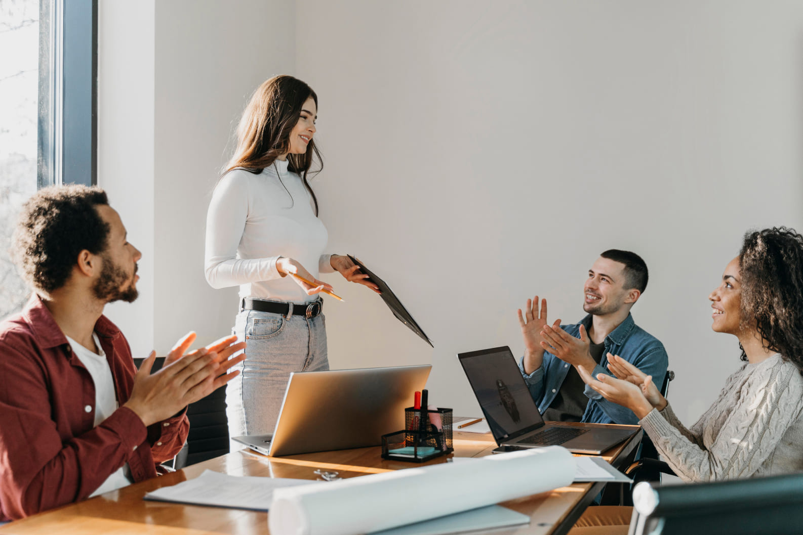 existing it team