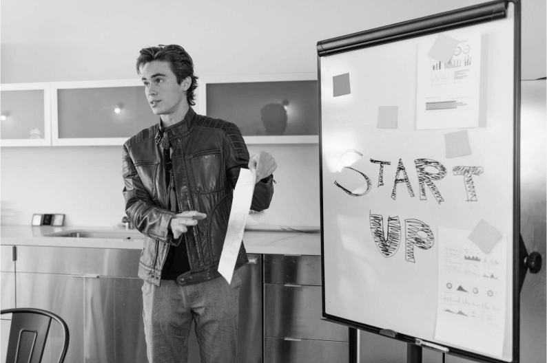 how to get funding for startup how to get funding for startup