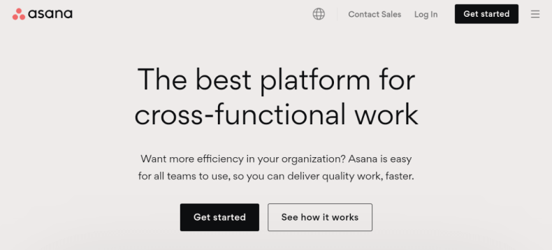 Asana Asana