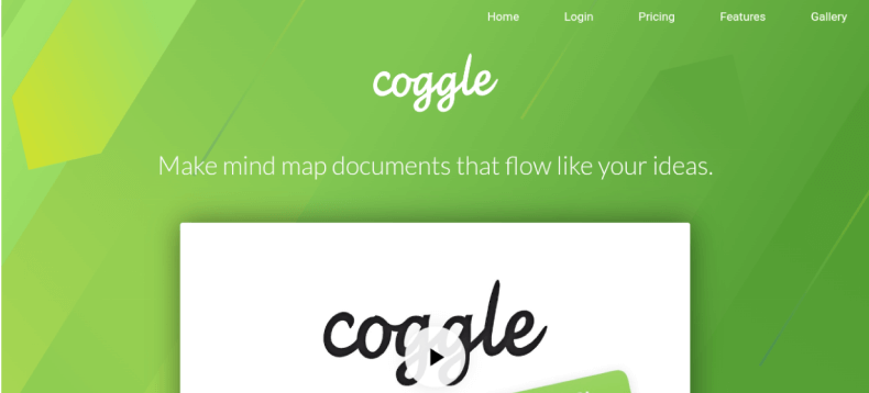 Coggle Coggle