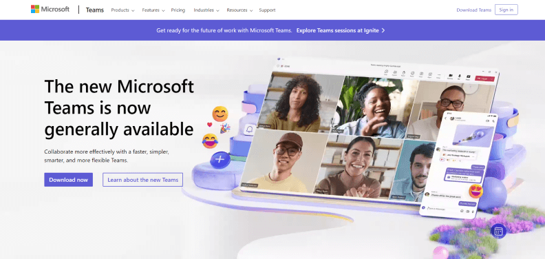 Microsoft Teams Microsoft Teams