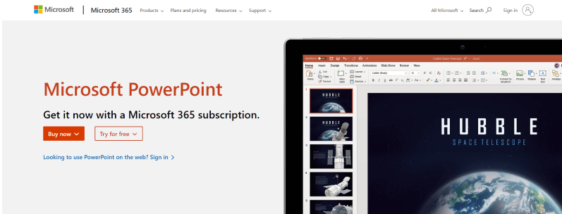 PowerPoint PowerPoint