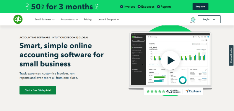 QuickBooks QuickBooks