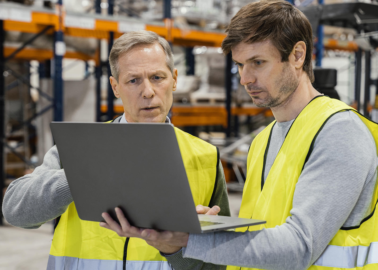 Maritime ERP Solution for UK company Maritime ERP Solution for UK company