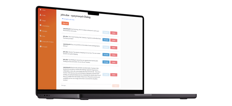 AI Assistant AI Assistant