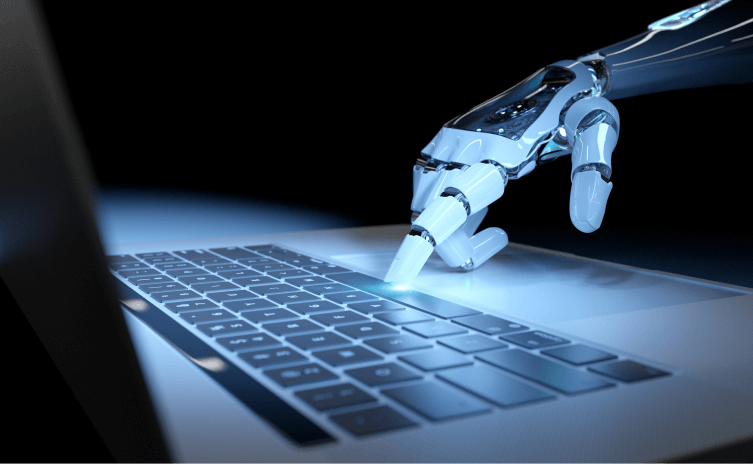 AI powered Chat Application AI powered Chat Application