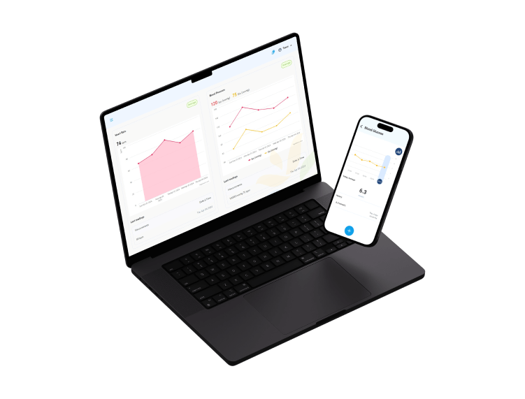 Case Study Healthcare Mobile App Case Study Healthcare Mobile App