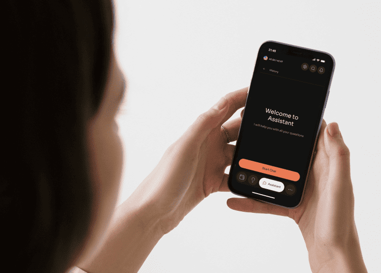 user friendly financial app user friendly financial app
