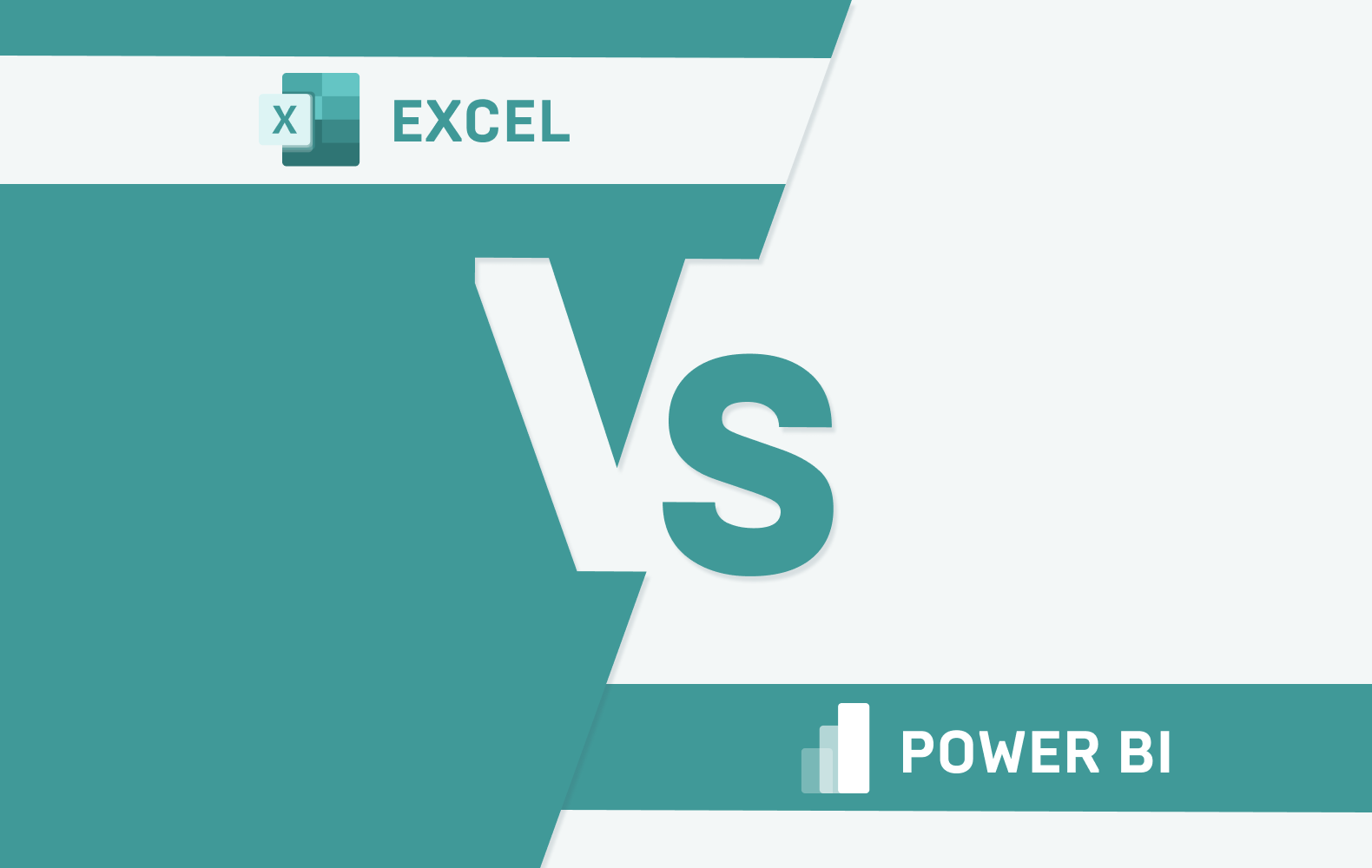 excelvspowerbi excelvspowerbi