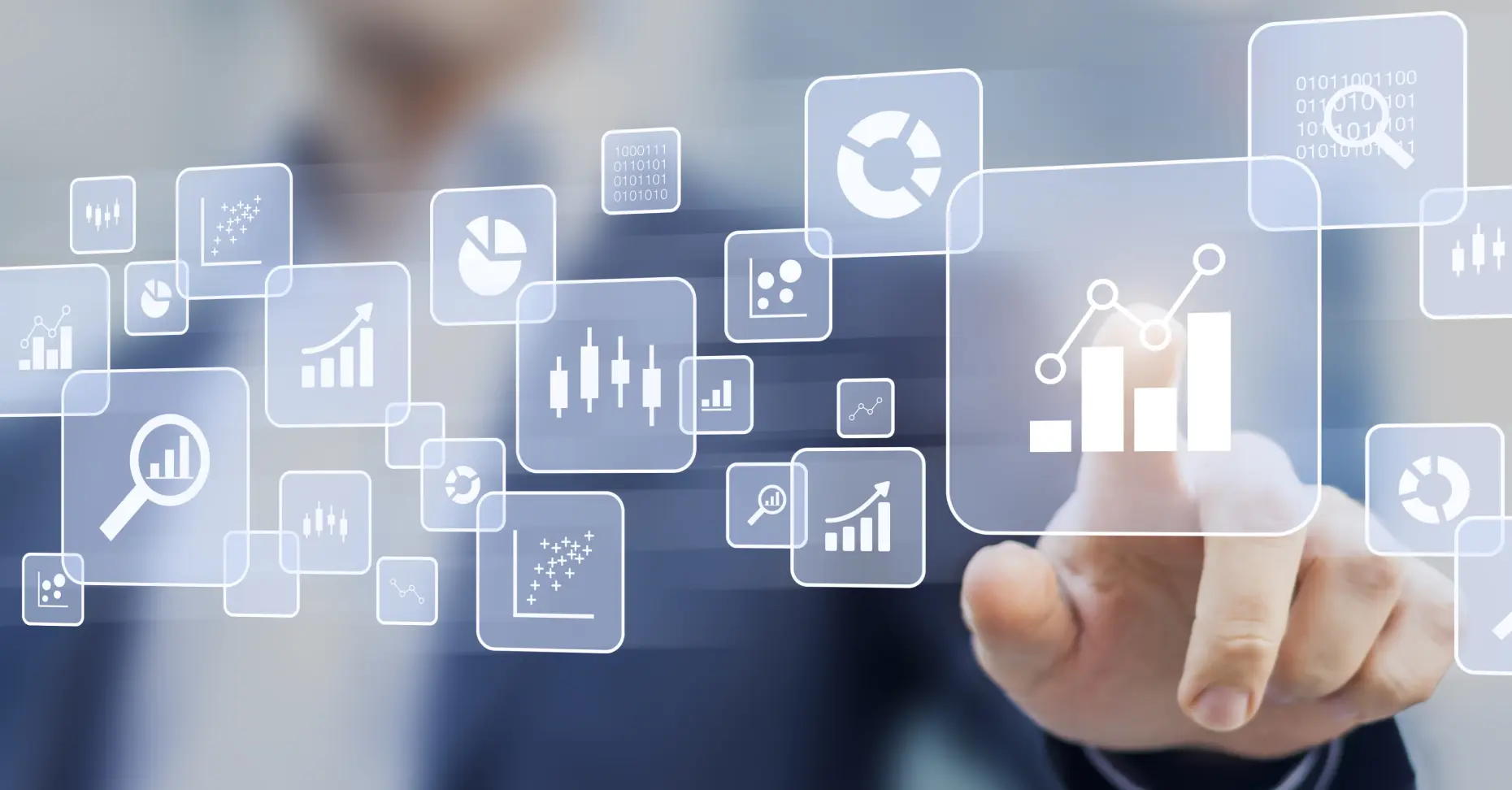 Power BI case study cover image 1