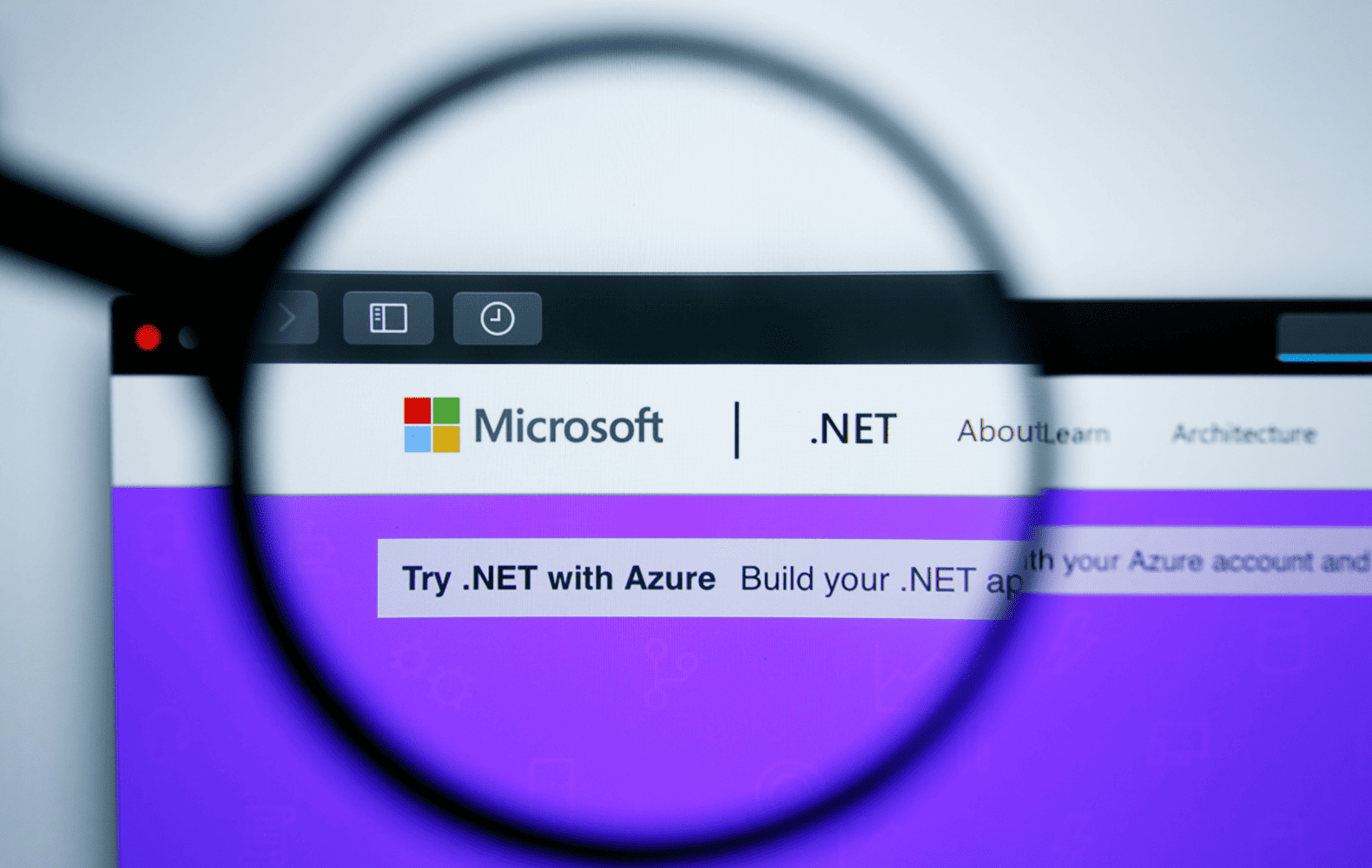 Blazor Microsoft .NET Blazor Microsoft .NET