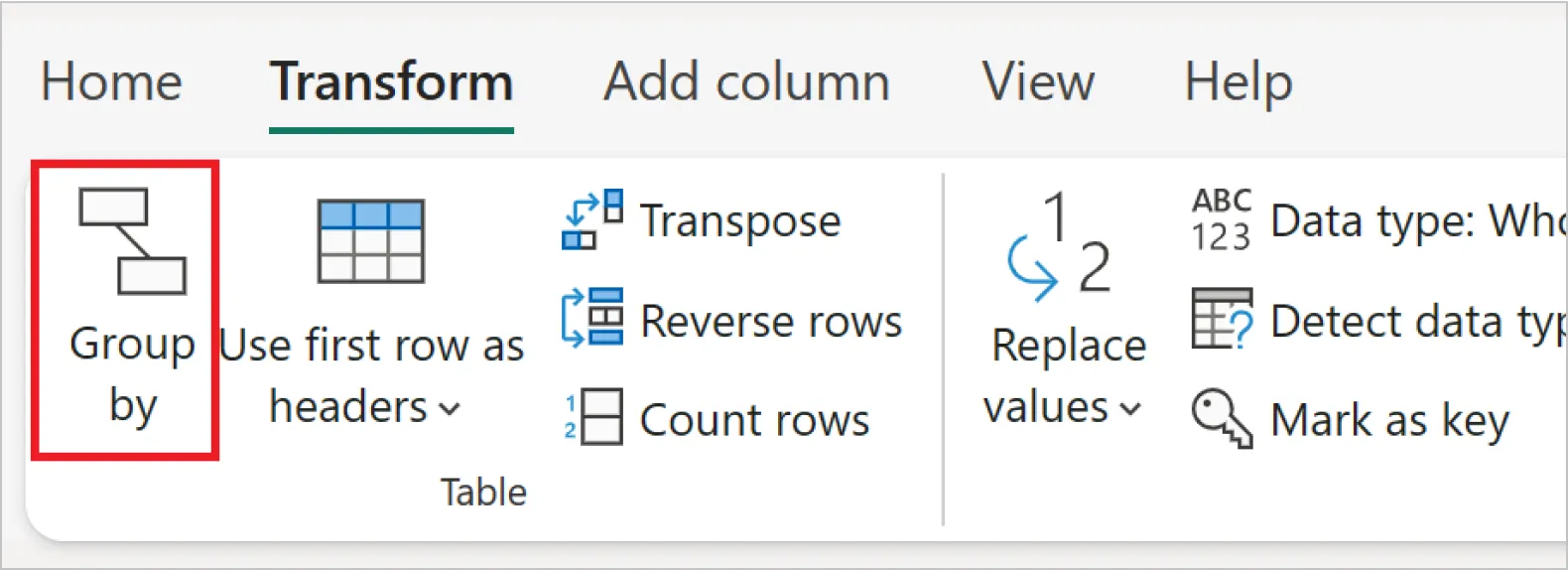aggregating data aggregating data