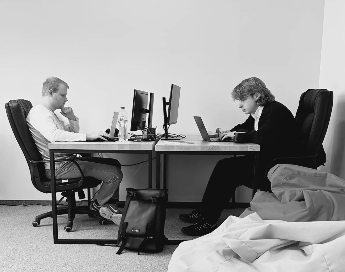 UI/UX Design and Consulting Services