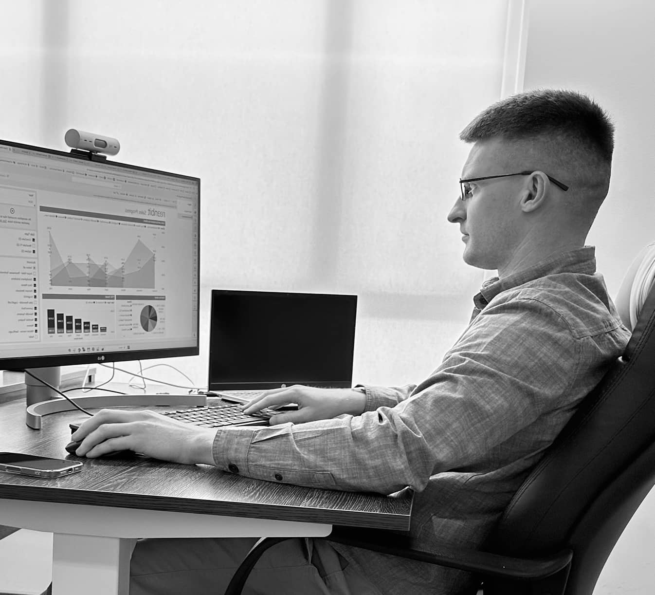 AI-Assisted Software Development Services