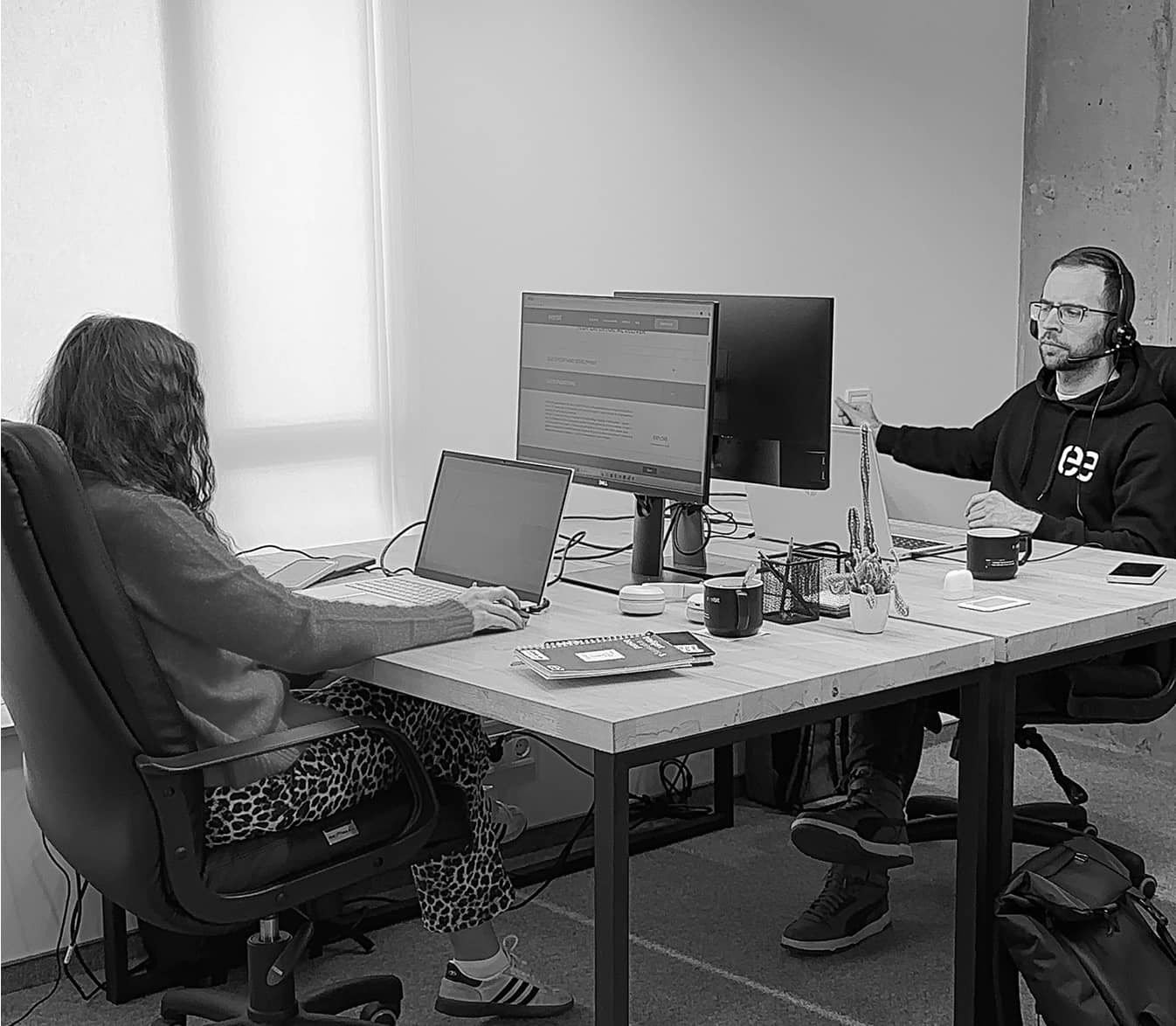 Hire Azure Developers