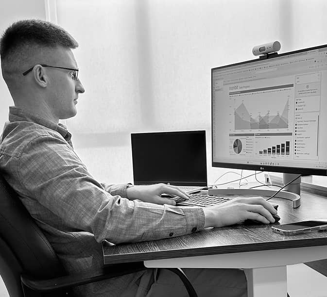 Business Intelligence  Services