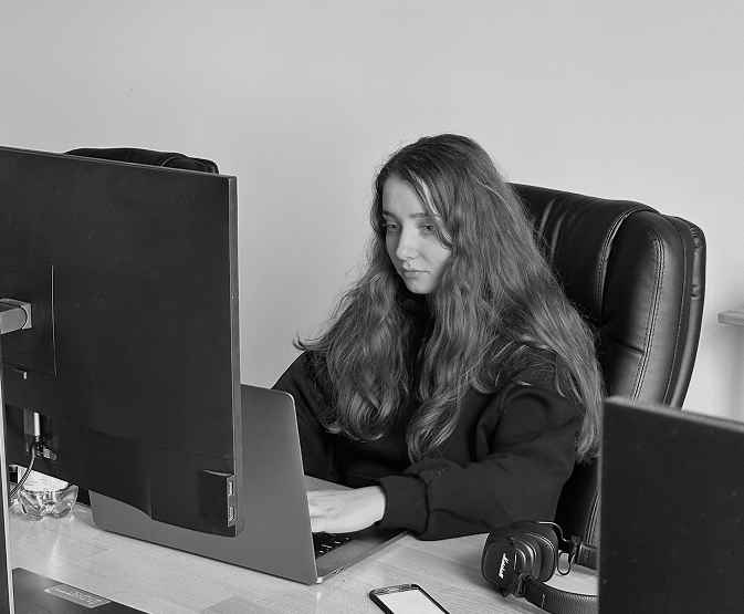 Web Development Services
