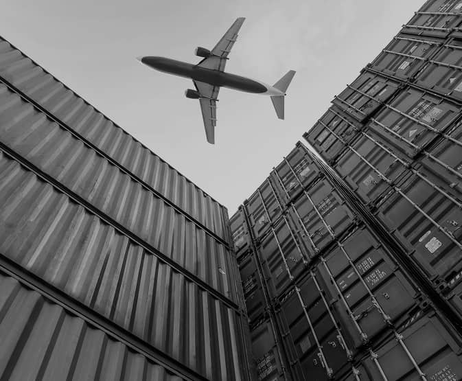 Logistics Software Development Services