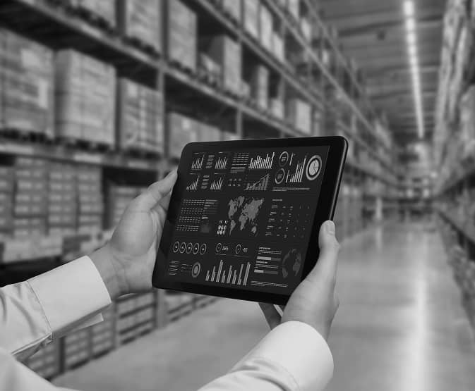 Retail Software Development Company