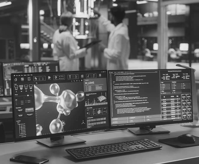 Healthcare Software Development Services