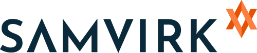 Samvirk logo