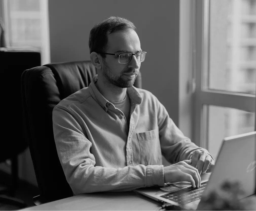 Custom Software Development Services